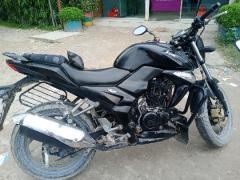 WOLF 165cc SD